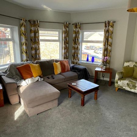 Dorchester Central Flat Luaran gambar