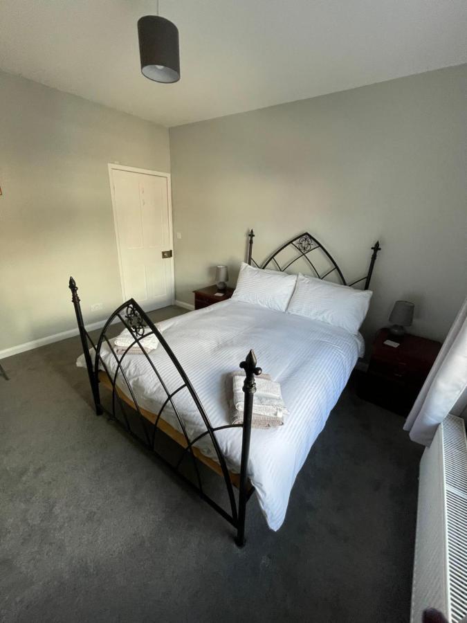 Dorchester Central Flat Luaran gambar