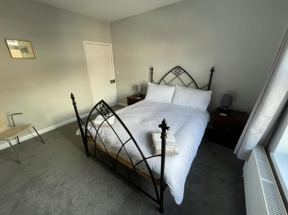 Dorchester Central Flat Luaran gambar