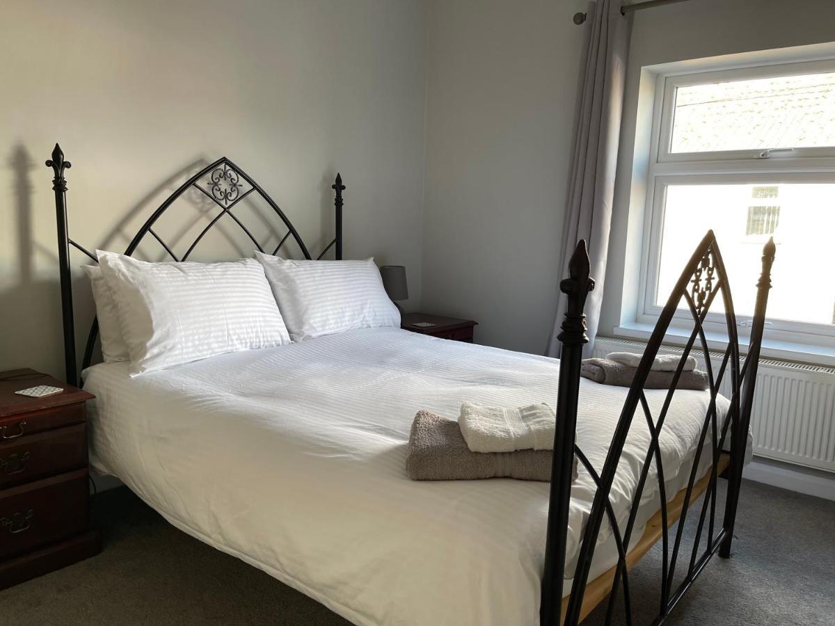 Dorchester Central Flat Luaran gambar